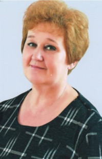 Раздрогова Наталья Николаевна Раздрогова Наталья Николаевна