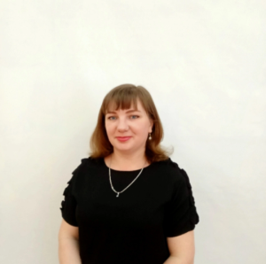 Педагогический работник Ирина Николаевна Соловьева Педагогический работник Ирина Николаевна Соловьева