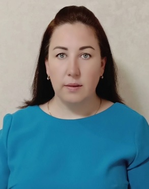 Воспитатель Мохнаткина Анастасия Александровна Воспитатель Мохнаткина Анастасия Александровна