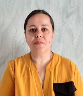 Старший воспитатель Сысоева Ольга Николаевна Старший воспитатель Сысоева Ольга Николаевна