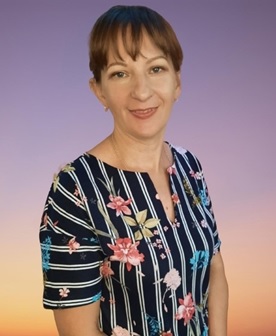 Воспитатель Маркова Светлана Владимировна Воспитатель Маркова Светлана Владимировна